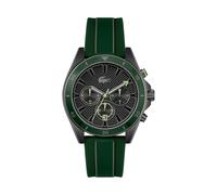 Chronograph LACOSTE "MAINSAIL" Armbanduhren grün Herren (79554064-0) grün