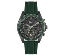 Chronograph LACOSTE "MAINSAIL" Armbanduhren grün Herren (79554064-0) grün
