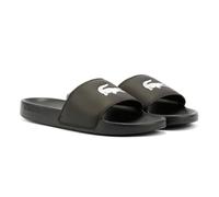 Lacoste Ciabatte SERVE SLIDE 0.0 125 1 CMA 749CMA0041312 Nero Nero/47