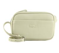 Lacoste - City Court Umhängetasche Leder 21.5 cm Umhängetaschen Nude Damen