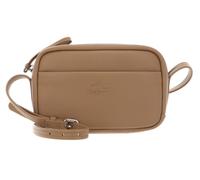 LACOSTE City Court Crossover Bag Warm Beige