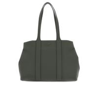 LACOSTE City Court Shopping Bag L Kaki