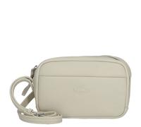 Lacoste - City Court Umhängetasche Leder 21.5 cm Umhängetaschen Nude Damen