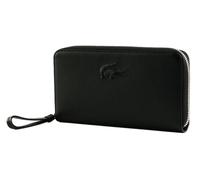 LACOSTE City Court Zip Wallet Noir