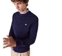 Lacoste Sportswear Essentials Sweatshirt marineblau - M