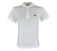 Lacoste Classic Fit L.12.12 Poloshirt reinweiß - 3XL