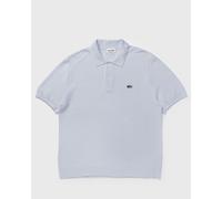 Lacoste Classic Fit Knitted Polo Shirt men Polos blue in Größe:XXL