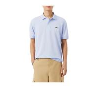 Lacoste - Classic Fit L.12.12 Light Poloshirt - - Tops - Herren - Blau - 3XL
