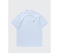 Lacoste Classic Fit L.12.12 Original Polo Shirt men blue in Größe:S