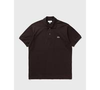 Lacoste Classic Fit L.12.12 Original Polo Shirt men Polos brown in Größe:XXL