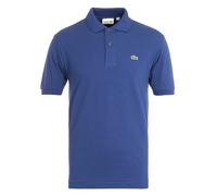 Lacoste Classic Fit Mens Blue Polo Shirt S