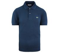 Lacoste Classic Fit Mens Green Polo Shirt XS