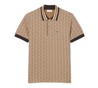 Lacoste Classic Fit Monogramm Polo L