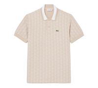 Lacoste Classic Fit Monogramm Polo XL