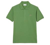 Lacoste Classic Fit Polo Shirt Brown