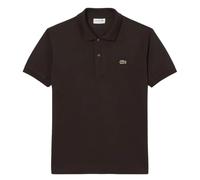 Lacoste Classic Fit Polo Shirt Brown