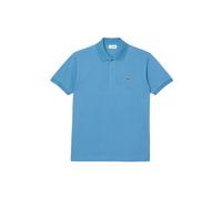 LACOSTE Poloshirt blau | L