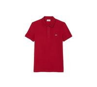 Lacoste - Classic Fit Polohemd - T-Shirt-kurzarm L bordeaux