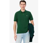 LACOSTE Poloshirt Classic Fit L1212 dunkelgrün | L