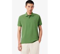 Lacoste Classic Fit Poloshirt Kurzarm grün