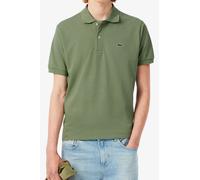 Lacoste Herren L121200 Poloshirt, Vert (Thym Bs86), XXL