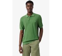 Lacoste Classic Fit Poloshirt Kurzarm grün