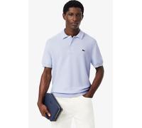 Lacoste Classic Fit Poloshirt Kurzarm hellblau