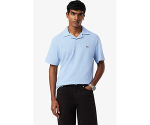 Lacoste Classic Fit Poloshirt Kurzarm hellblau