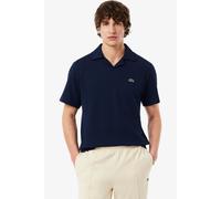Lacoste Classic Fit Poloshirt Kurzarm marine