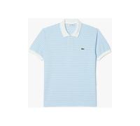 Lacoste Classic Fit Poloshirt Kurzarm pink