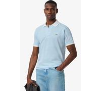 Lacoste Classic Fit Poloshirt Kurzarm pink