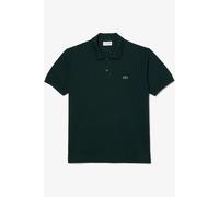 Lacoste Classic Fit Poloshirt Kurzarm Sinople