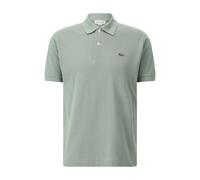 Lacoste Classic-Fit Poloshirt mit Logo in Grün, Größe 3