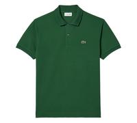 Lacoste Classic Fit Poloshirt Kurzarm dunkelgrün