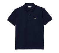 Lacoste Herren Poloshirt CLASSIC FIT, marine, Gr. 7