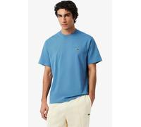 Lacoste T-Shirt Blau - Größe M Blau M