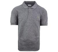 Lacoste Classic Herren Grey Polo -Hemd XS