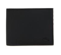 Lacoste Classic Petit Piqué Six Card Brieftasche