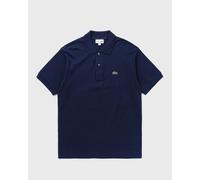 Lacoste Classic Polo Shirt men Polos blue in Größe:L
