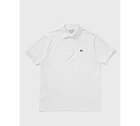 Lacoste Classic Polo Shirt men white in Größe:XL