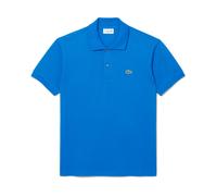 Lacoste Herren Poloshirt L121200 Classic Fit mit Baumwollanteil Royal Größe S