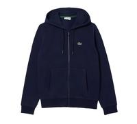 Lacoste Classic Sweat Full-Zip Hoodie L