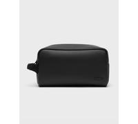 Lacoste Classic Toiletry Bag men Toiletry Bags black in Größe:ONE SIZE