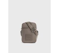 Lacoste Classics Vertical Satchel men Messenger & Crossbody Bags brown in Größe:ONE SIZE