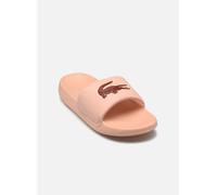 Lacoste - Clogs & Pantoletten SERVE SLIDE 1.0 W - rosa - Größe 38