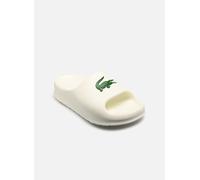 Lacoste - Clogs & Pantoletten Serve Slide 2.0 223 - Weiß - Größe 39 1/2