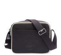Lacoste Club 1930 Umhängetasche dunkelblau, Lederimitat, Herren
