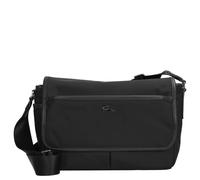 Lacoste Club 1930 - Umhängetasche 28 cm (noir)