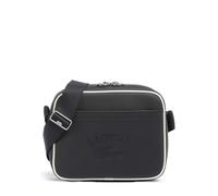 Lacoste Club 1930 Umhängetasche dunkelblau, Lederimitat, Herren