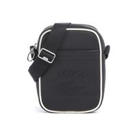 Lacoste Verti - Umhängetasche 19 cm (abimes farine)